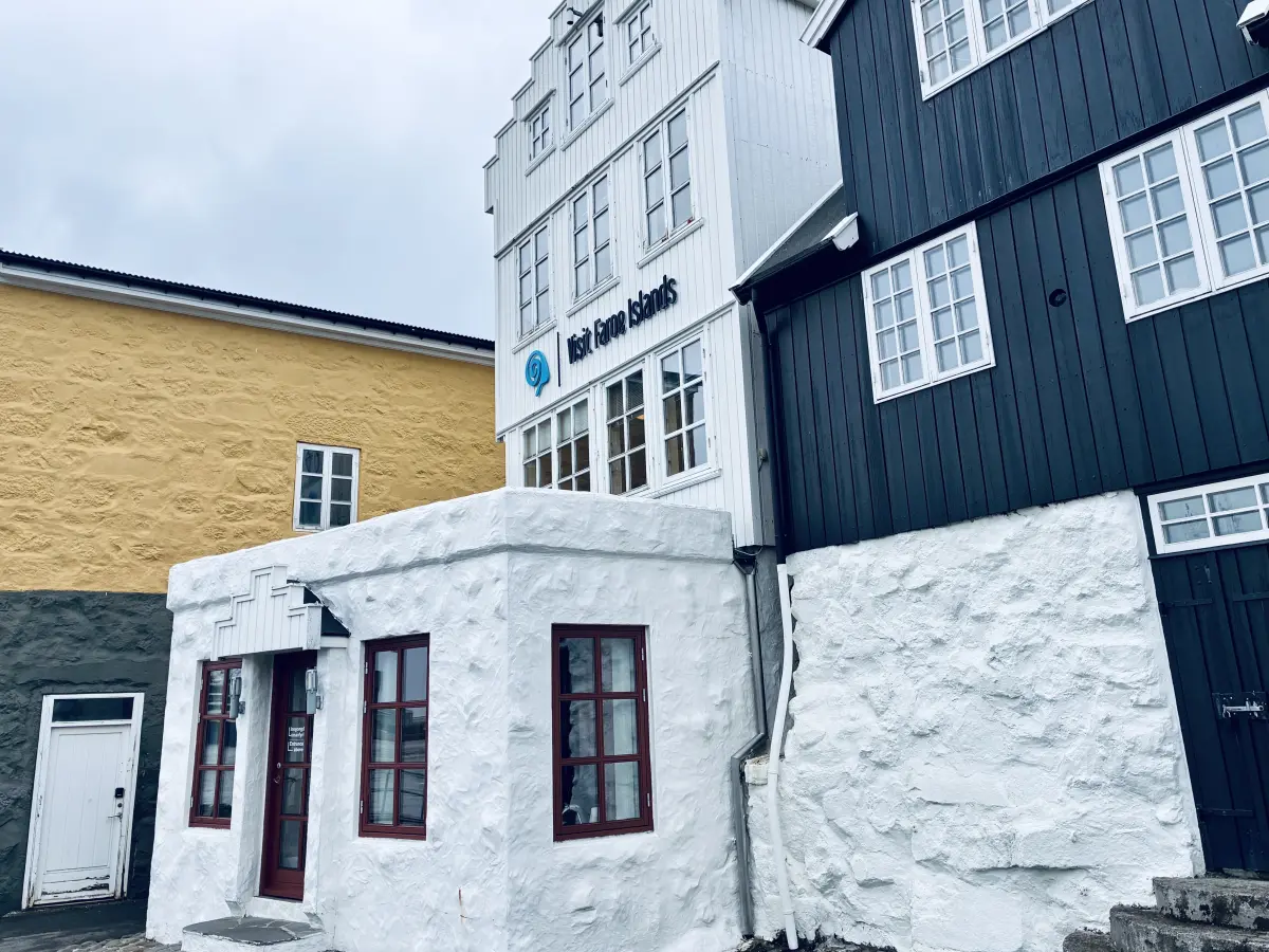 图片 9. 法罗群岛官方旅游推广机构 (Visit Faroe Islands)