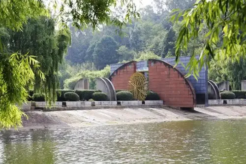 竹园