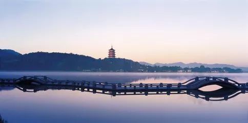 杭州西湖风景名胜区
