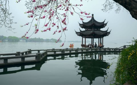 杭州西湖风景名胜区