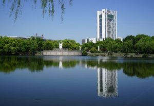 宁波富邦大酒店
