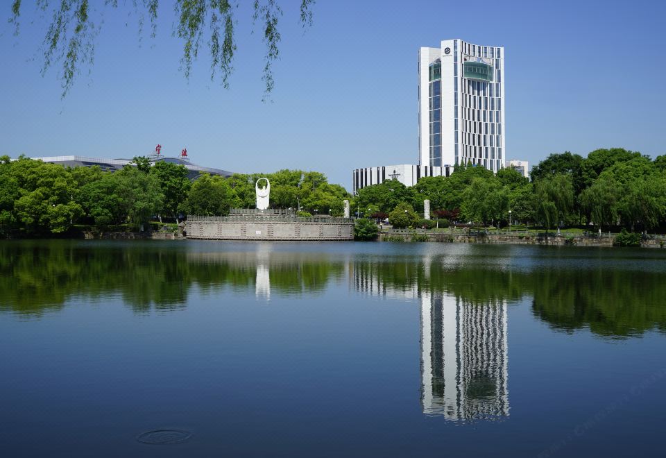 宁波富邦大酒店